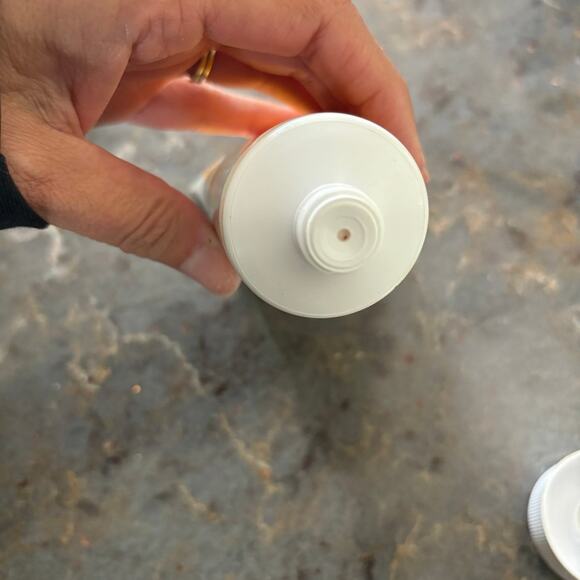 Korres Body Milk White Tea Bergamot Freesia - Picture 4 of 4